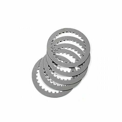 JUEGO DISCOS METÁLICOS EMBRAGUE KAWASAKI ZXR/ZZR 1400 06-10