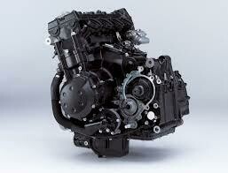 MOTOR KAWASAKI 1400 ZZR 2010