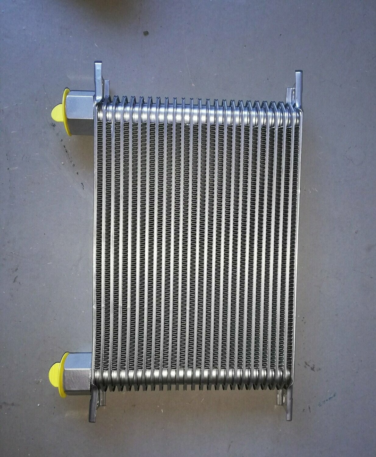 RADIADOR ACEITE M2, M2+ Y M3