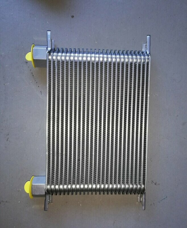 RADIADOR ACEITE M2, M2+ Y M3