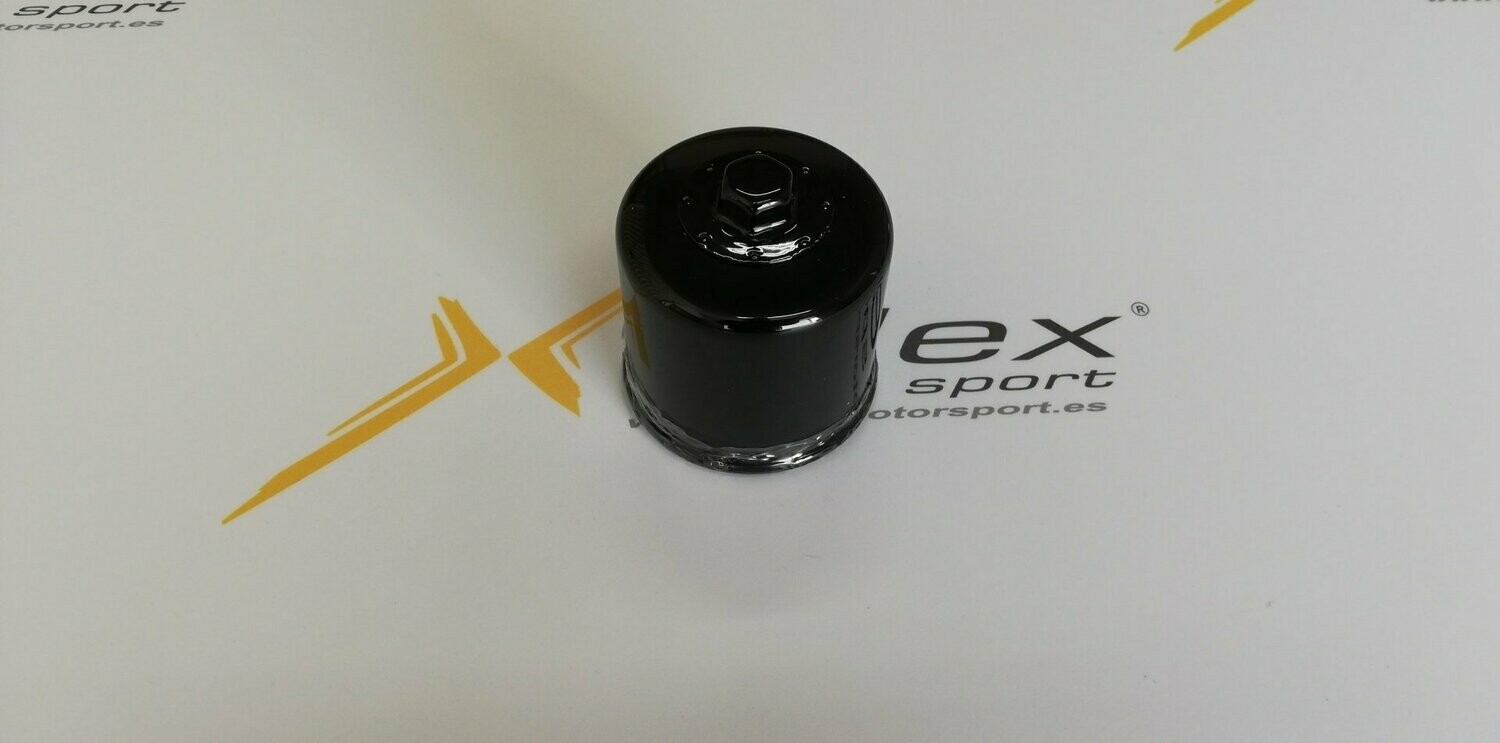 FILTRO ACEITE COMPETICIÓN GSXR 1000  L2-L6