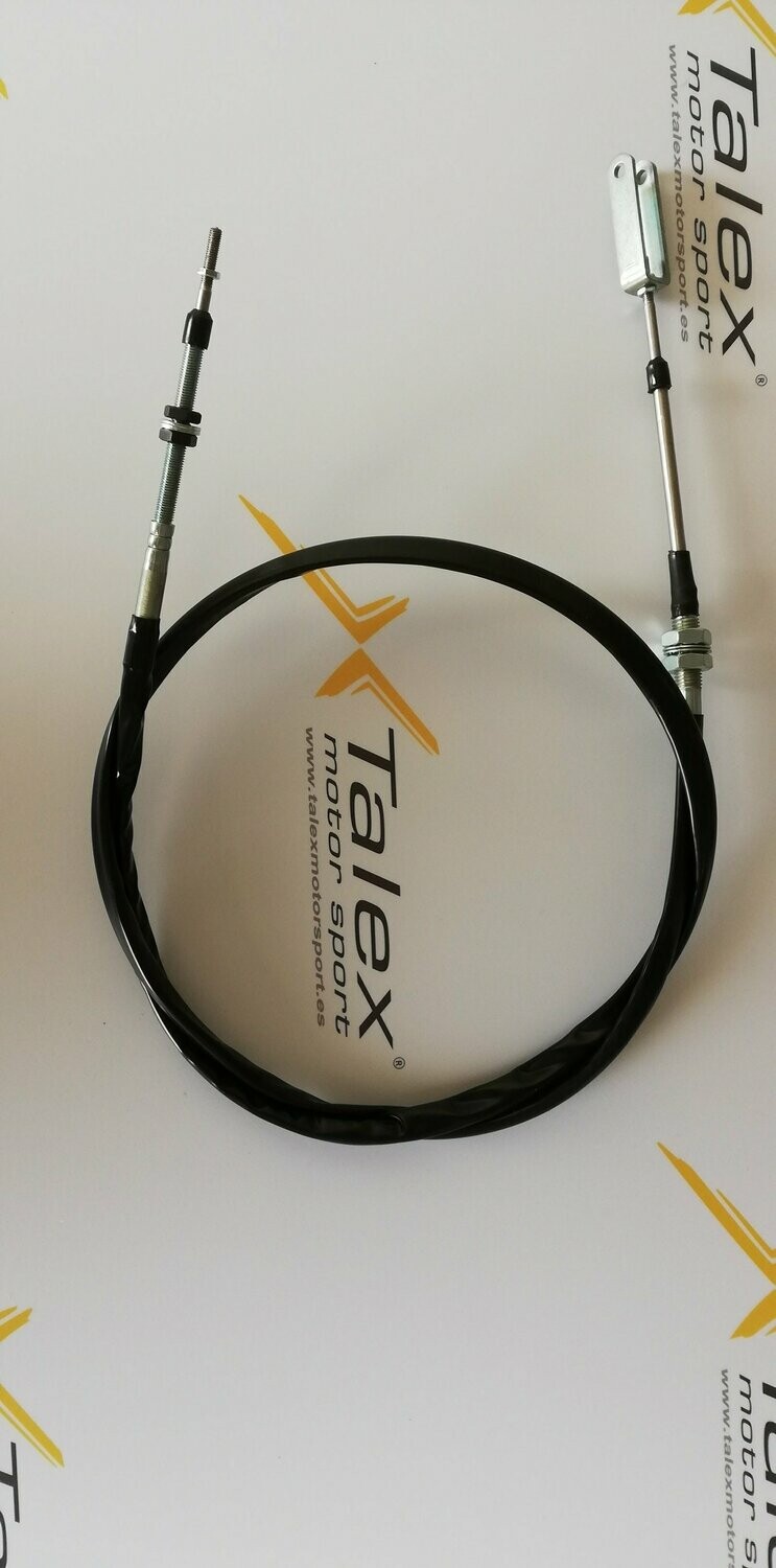 CABLE PUSH/PULL PARA INVERSOR