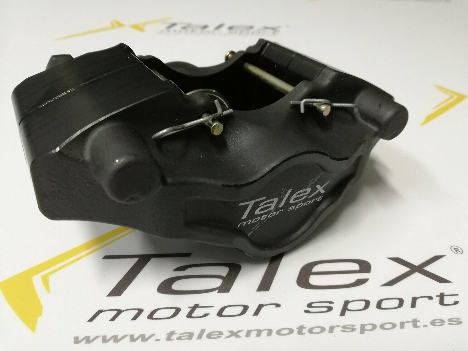 PINZA TALEX DISCO SOLIDO DERECHA/IZQUIERDA