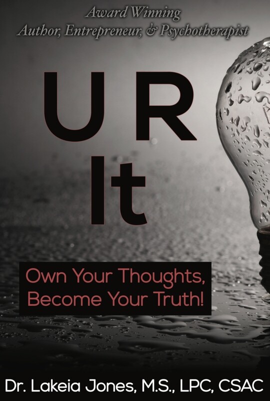 U R It book 
