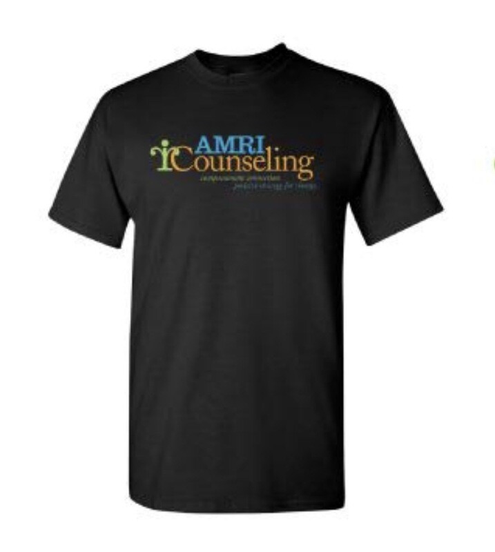 AMRI Tee Shirt (White)
