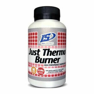 ​JUST THERMO BURNER (QUEMADOR DE GRASAS)