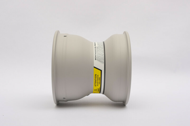 AMV 9F Cadet Magnesium Kart Wheel w OXiTECH