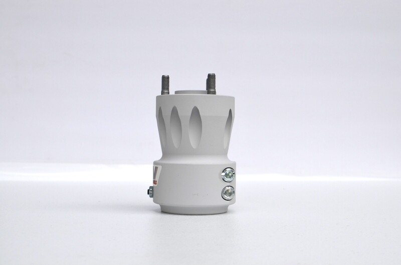 9F Magnesium Rear Hub 50mm x 110mm