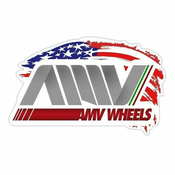 AMV Kart Components USA Store