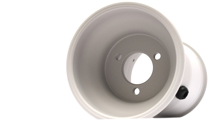 AMV 3F Magnesium Kart Wheel w/ OXiTECH