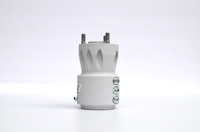 9F Magnesium Rear Hub 50mm x 120mm