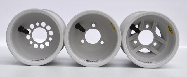 AMV Kart Wheels