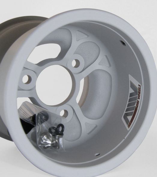Lynx Magnesium Wheel Set