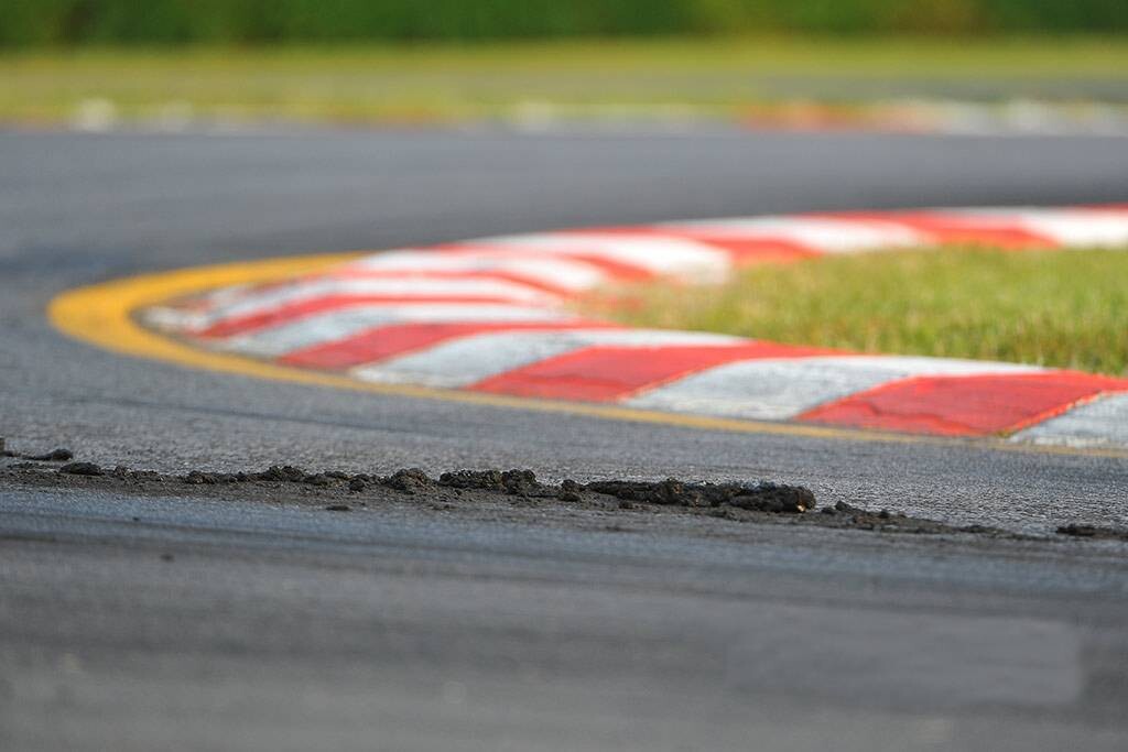 Matching Wheel Type to Track Conditions