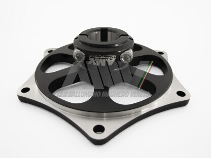 AMV Aluminum Sprocket Carrier 30mm