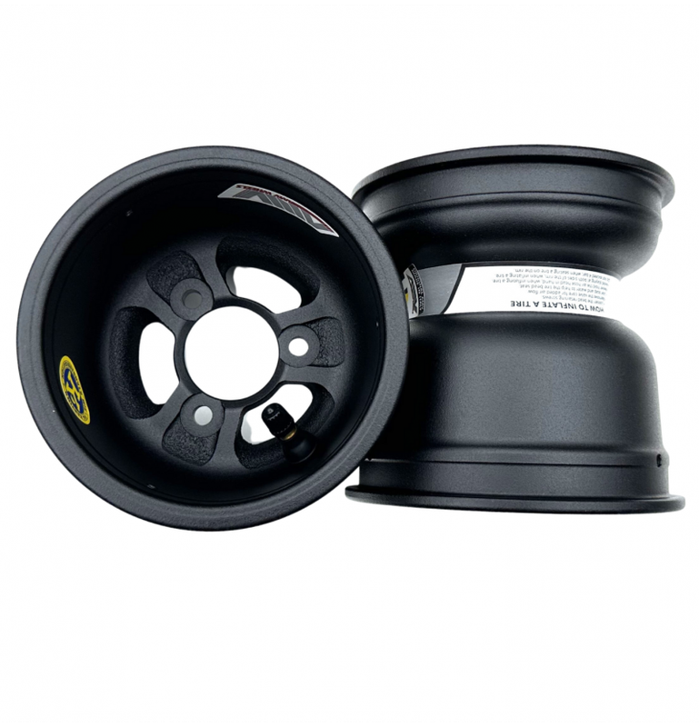 Puma 132mm Front LiGHT TECH Wheel