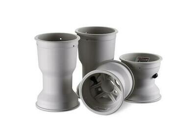 Tiger Magnesium Wheels
