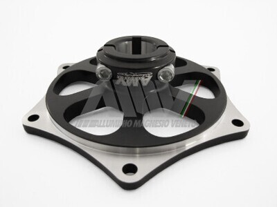 AMV Aluminum Sprocket Carrier 50mm &amp; 30mm