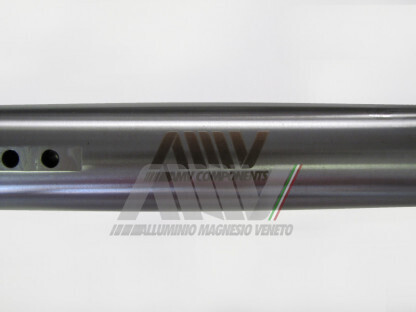 50mm Rear Axle