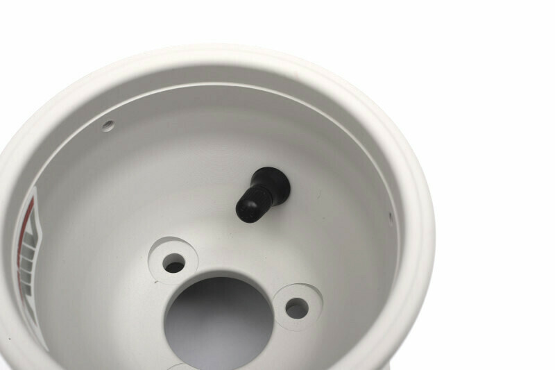 3F 130mm Front Magnesium Wheel