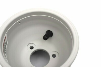 3F 130mm Front Magnesium Wheel