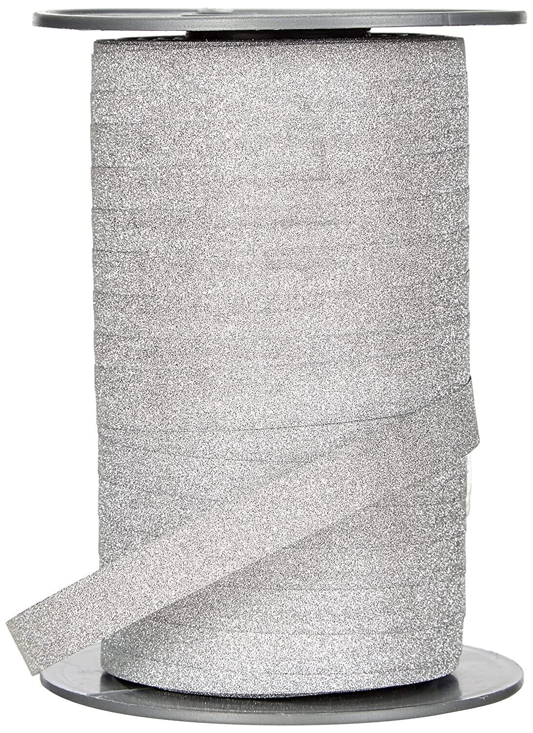 3/8” diamond dust ribbon-  all colors- 109 yard roll