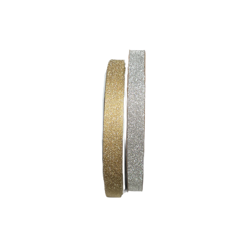 #3 (5/8") Diamond Dust Ribbon- All Colors 109 yd roll