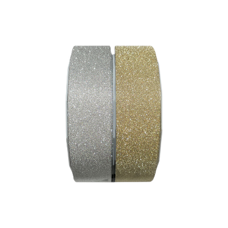 #9 (1.5") Diamond Dust Ribbon- All Colors 109 yd roll