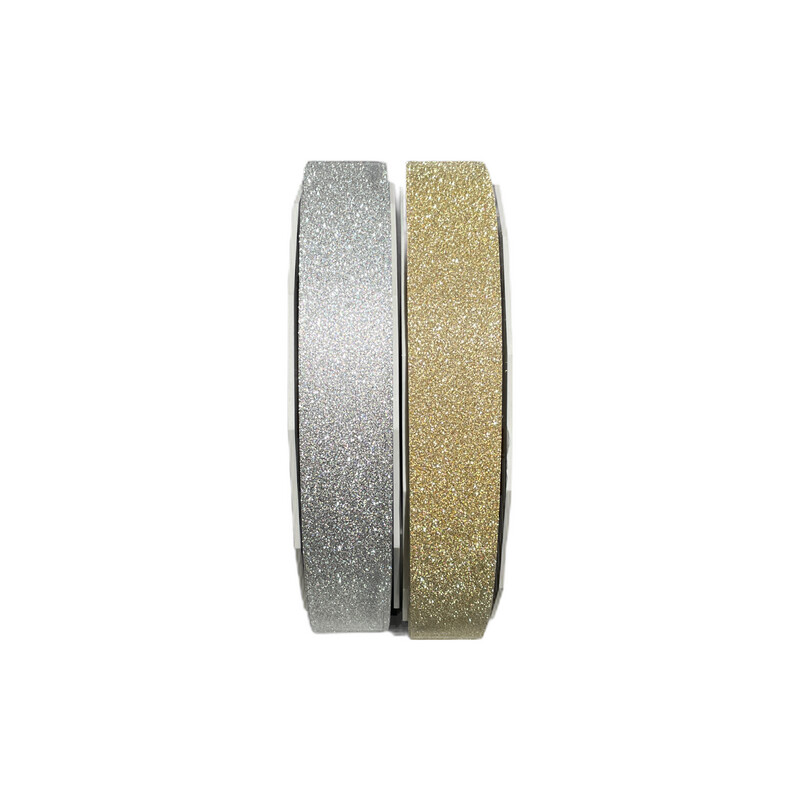 #5 (7/8") Diamond Dust Ribbon- all Colors 109 yd roll