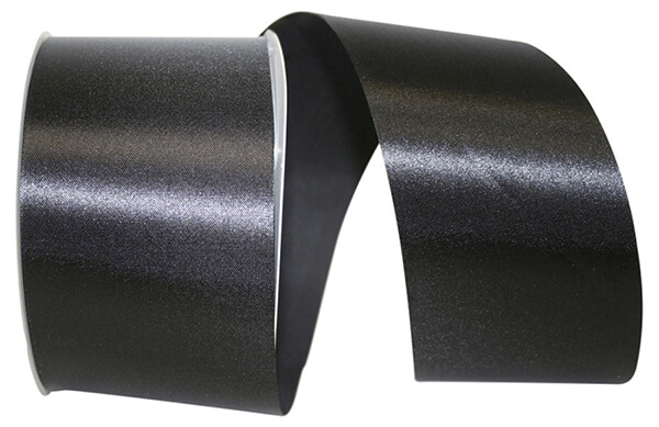 size 40 Satin Supreme ribbon- 2.5&quot; -50 yds