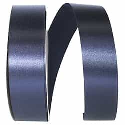 size 9 Satin Supreme ribbon- 1+3/8 &quot; -100 yds