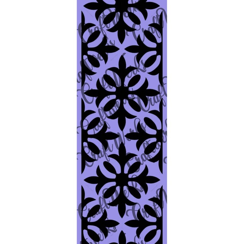 Because custom imprint ribbon