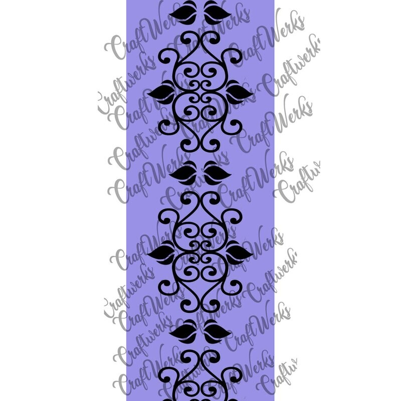 Why Not custom imprint ribbon