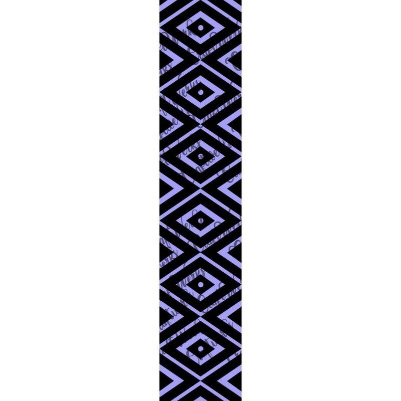 Diamondback custom imprint ribbon