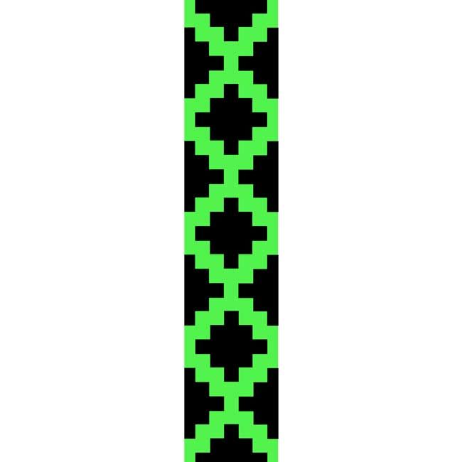 Maya custom imprint ribbon