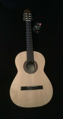 Raimundo Estudio 104B-P Classical student guitar. Order code: RAI1023500