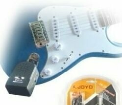 Joyo JA-01 Mini amplifier. Order Code: JOY3000950