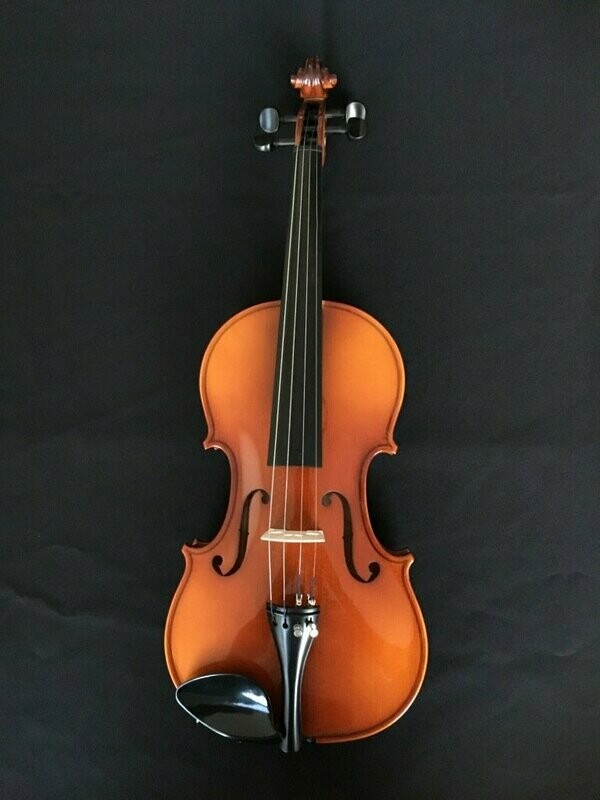 Hora "Rhapsody" 4/4 viool violin violon Order Code: HOR2014400