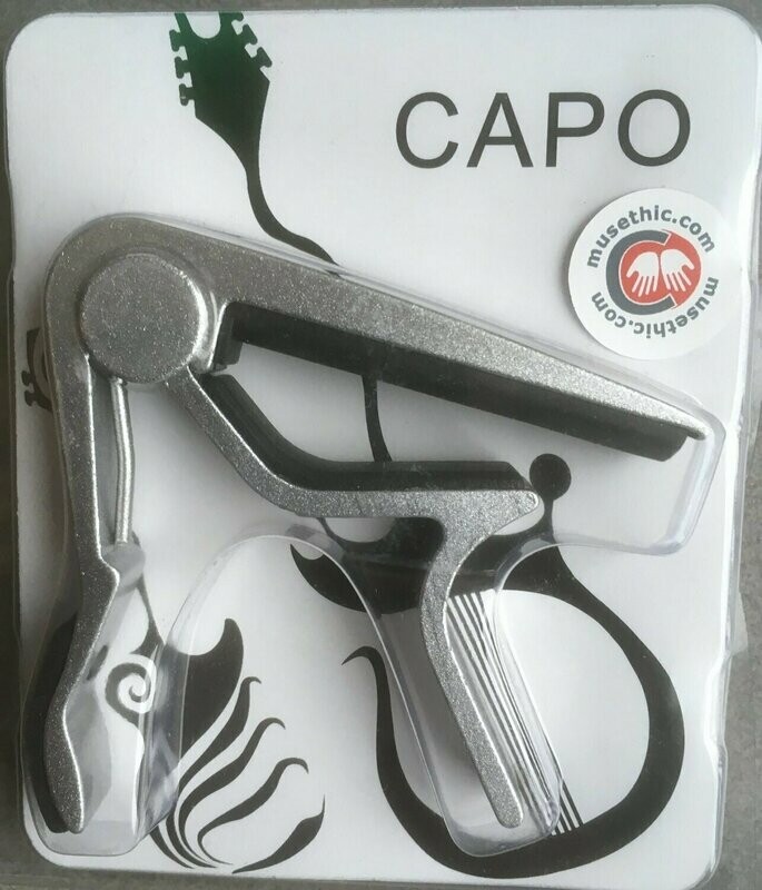 Serafs XY-056 capo for classical guitar SERX000300