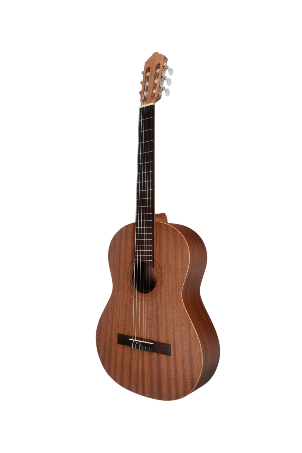Lusitana GCMOP4 classical guitar 3/4 size. Order code: LUS2008740