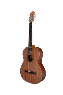 Lusitana GCMOP4 classical guitar 3/4 size. Order code: LUS2008740