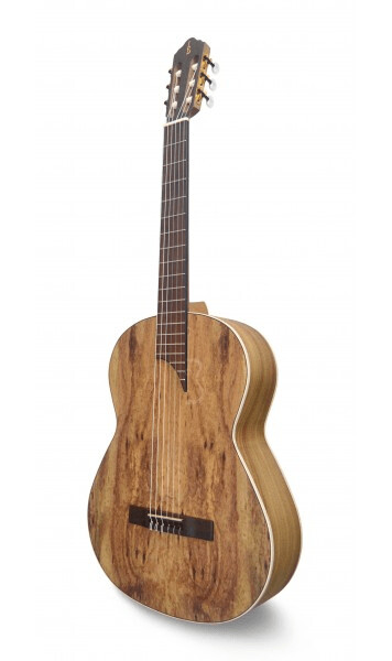 Iberica 5 KOAKOA MX OP CLASSIC GUITAR - order code 10023500