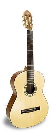 Iberica STD-S 3/4 classical student guitar. Order code APC014003