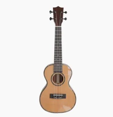Serafs UK317C concert ukulele massief massif solid ORDER CODE SER10005900