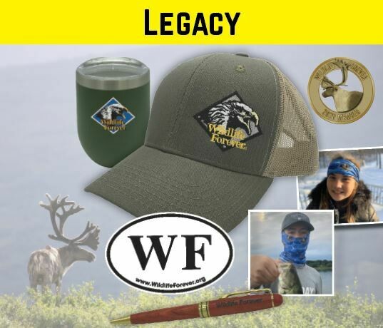 Legacy Membership