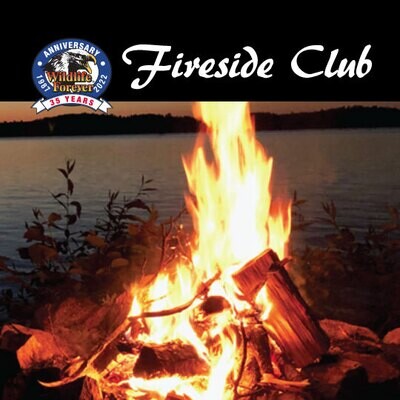Fireside Club Monthly Giving