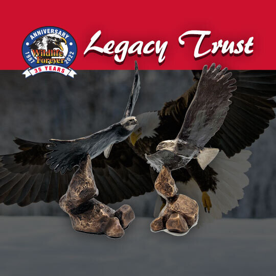 Legacy Trust Membership