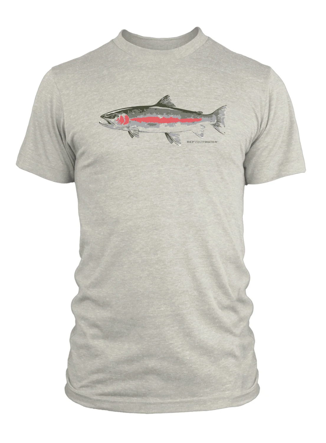 Forever Trout Tee