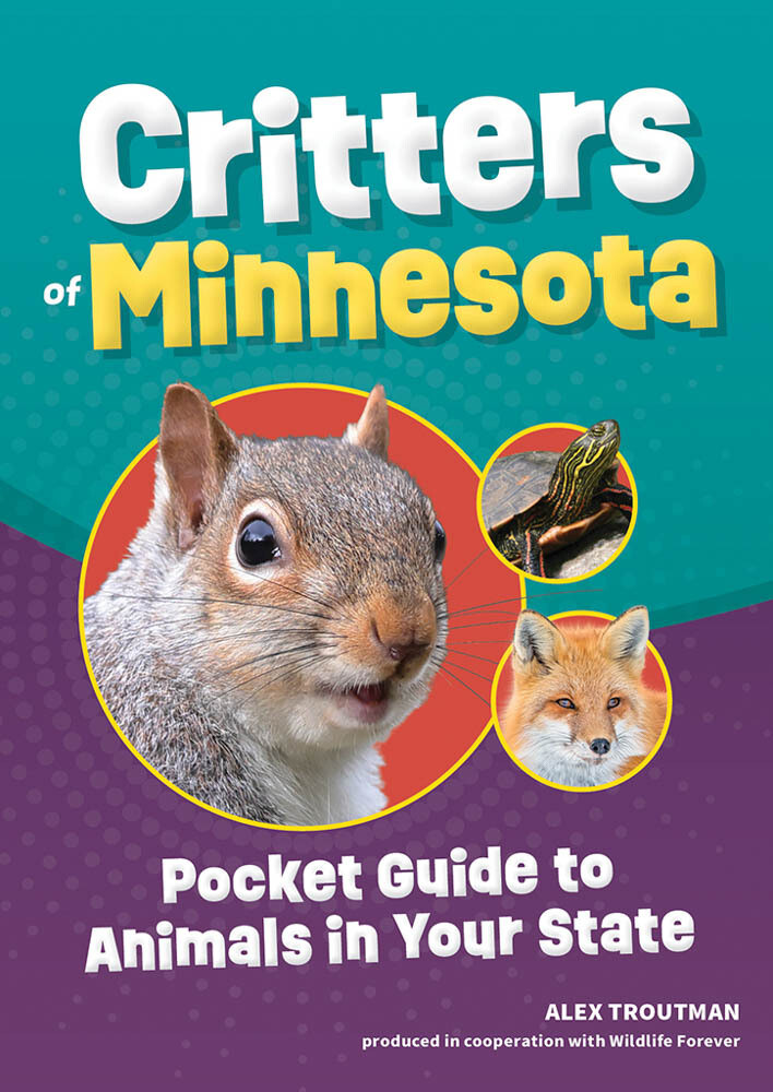 Critters of Minnesota