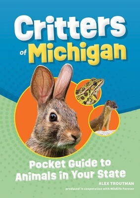 Critters of Michigan